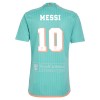 Conjunto (Camiseta+Pantalón Corto) Inter Miami CF Messi 10 Tercera Equipación 2024-25 - Niño